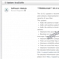 OS X Mavericks 10.9.2 Changelog Leaked, Release Imminent