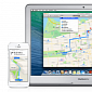 OS X Mavericks: Maps with 3D Flyover Views Comes to the Mac