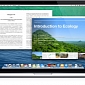 OS X Mavericks: Over 1.8 Million iBooks Are Coming to the Mac