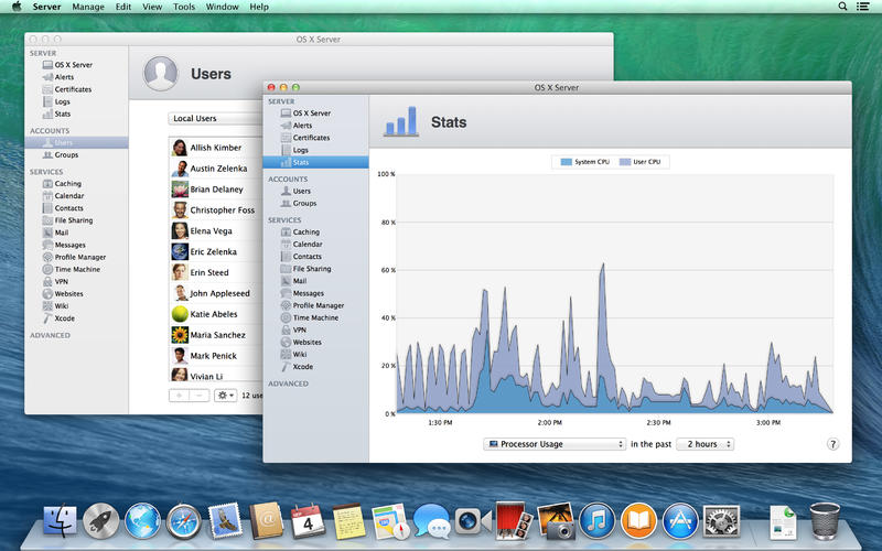 when is os x mavericks available for download