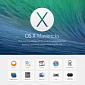 OS X Mavericks System Requirements