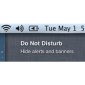 OS X Mountain Lion DP3 Updates Notification Center