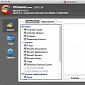 OS X Mountain Lion Supports CCleaner Maintenance
