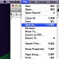 “Save As” in OS X Mountain Lion Is Still Confusing