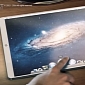 OS X Portable on iPad Pro Looks Very Doable – Concept Video