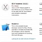OS X Yosemite 10.10.1 (14B17) Available for Download, Testing – Developer News