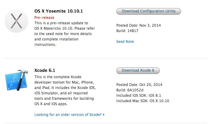how to download os x yosemite 10.12.6