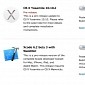 OS X Yosemite 10.10.2 build 14C94b Available for Download – Developer News