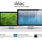 OS X Yosemite to Launch Alongside Retina iMac – Report