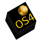 OS4 OpenDesktop 13 Has Linux Kernel 3.2.0