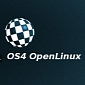 OS4 OpenLinux 13.5 Is Friendly and Easy to Use