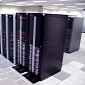 OSC 154 Teraflops Supercomputer Uses Intel Xeon CPUs and Nvidia Tesla GPUs