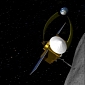 OSIRIS-REx Target Asteroid Undergoes Analysis