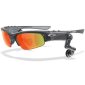 Oakley Pro Thump: Customizable MP3 Sunglasses