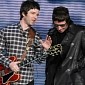 Oasis Reunion Rumors Resurface, This Time in Connection with the Glastonbury Festival