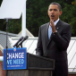 Obama Ceremony Covered Via Stream for Millions