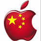 Obama: China Is Hacking Apple to Steal Designs for Latest Products <em>AFP</em>