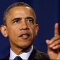 Obama Defends NSA Surveillance: "We're Not Snooping Around"