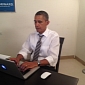 Obama Does a Reddit AMA, Ask Me Anything