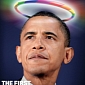 Obama Is “First Gay President,” Says Newsweek
