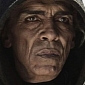 Obama Lookalike Satan Edited Out of “The Bible” Spinoff “Son of God”