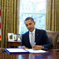 Obama Signs New NASA Authorization Bill