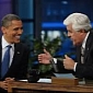 Obama on Leno: "There Is No Spying on Americans"
