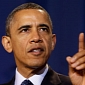 Obama on PRISM: The Program Doesn't Apply to U.S. Citizens