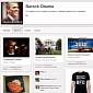 Obama's Got a Pinterest Page Now