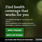 Obama's Healthcare.gov Site to Switch Over to HP Hosting