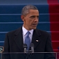 Obama’s Second Inaugural Address in Full – Video