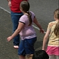 Obese Children Have Stressed Parents