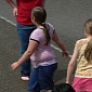 Obese Kids at Risk of Heart Problems Later On