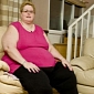 Obese Mother of 6 Says Taxpayers Should Pay for Her Gastric Bypass Surgery