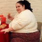 Obese Woman Aims to Become World’s Fattest