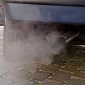 Obesity Favored by Prenatal Exposure to Diesel Exhaust Fumes
