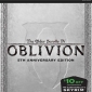 Oblivion Fifth Anniversary Edition Coming in June