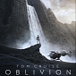 “Oblivion” Poster: Tom Cruise Has Fate of Humanity in His Hands