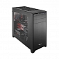 Obsidian 350D Micro-ATX Case from Corsair Finally Released