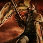 Obsidian Already Has a Vision for Fallout: New Vegas 2, Says CEO
