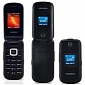 Obsolete Samsung S275 Clamshell Coming Soon to Solo Mobile