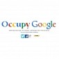 Occupy Google Protesters Want Company to Stand for Net Neutrality, People Get Arrested