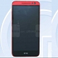 Octa-Core HTC Desire 616 Receives Certification in China