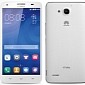 Octa-Core Huawei Ascend G750 Phablet with 5.5-Inch Display Launched in India for Rs 24,999