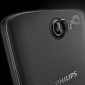 Octa-Core Philips l928 Phablet with 6-Inch FHD Display Spotted in China