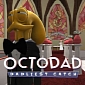 Octodad: Dadliest Catch Fumbling Simulator Arrives on Steam for Linux