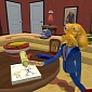 Octodad: Dadliest Catch Supports Up to Four People in Local Multiplayer