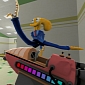 Octodad: Dadliest Catch Delivers Cephalopod Guile Action on January 30