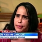 Octomom Nadya Suleman Actually Gets $5,000 (€3,792.1) a Month from the State