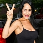 Octomom Nadya Suleman Slapped with Welfare Fraud Charges